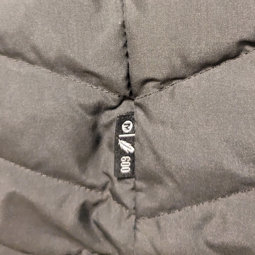 Merrell puffer jacket - Picture 5 of 6